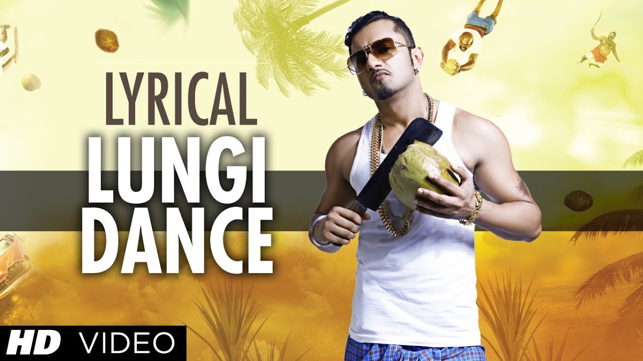 lungi dance honey singh hd video download free